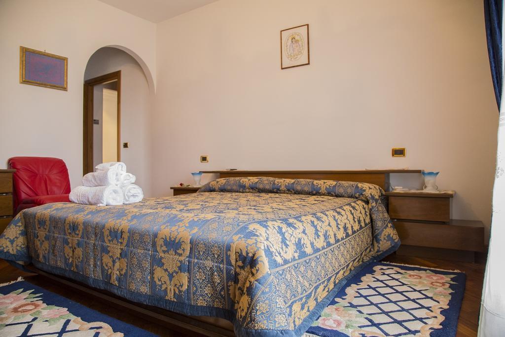 B&B Nuovo Paradiso Pescia Quarto foto
