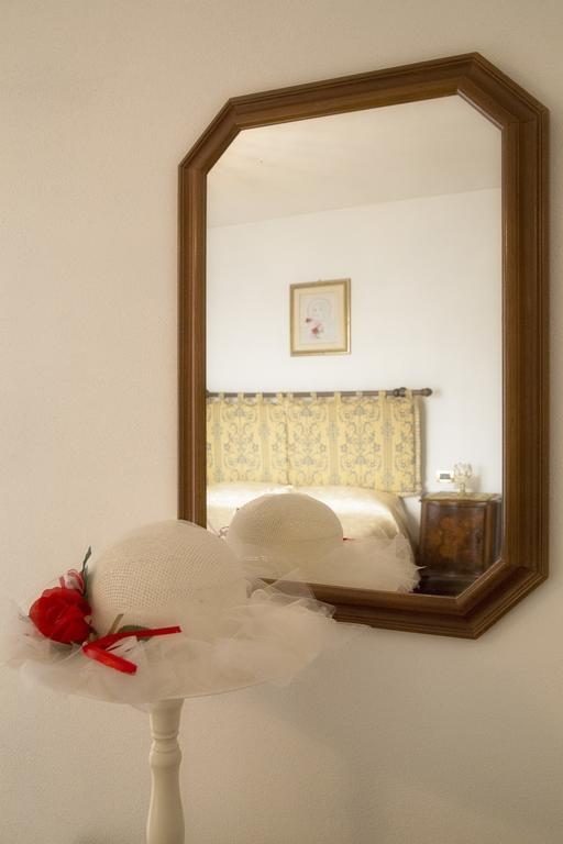 B&B Nuovo Paradiso Pescia Quarto foto
